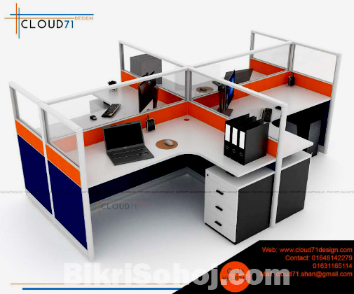 Office Tables for Your Business Setting.